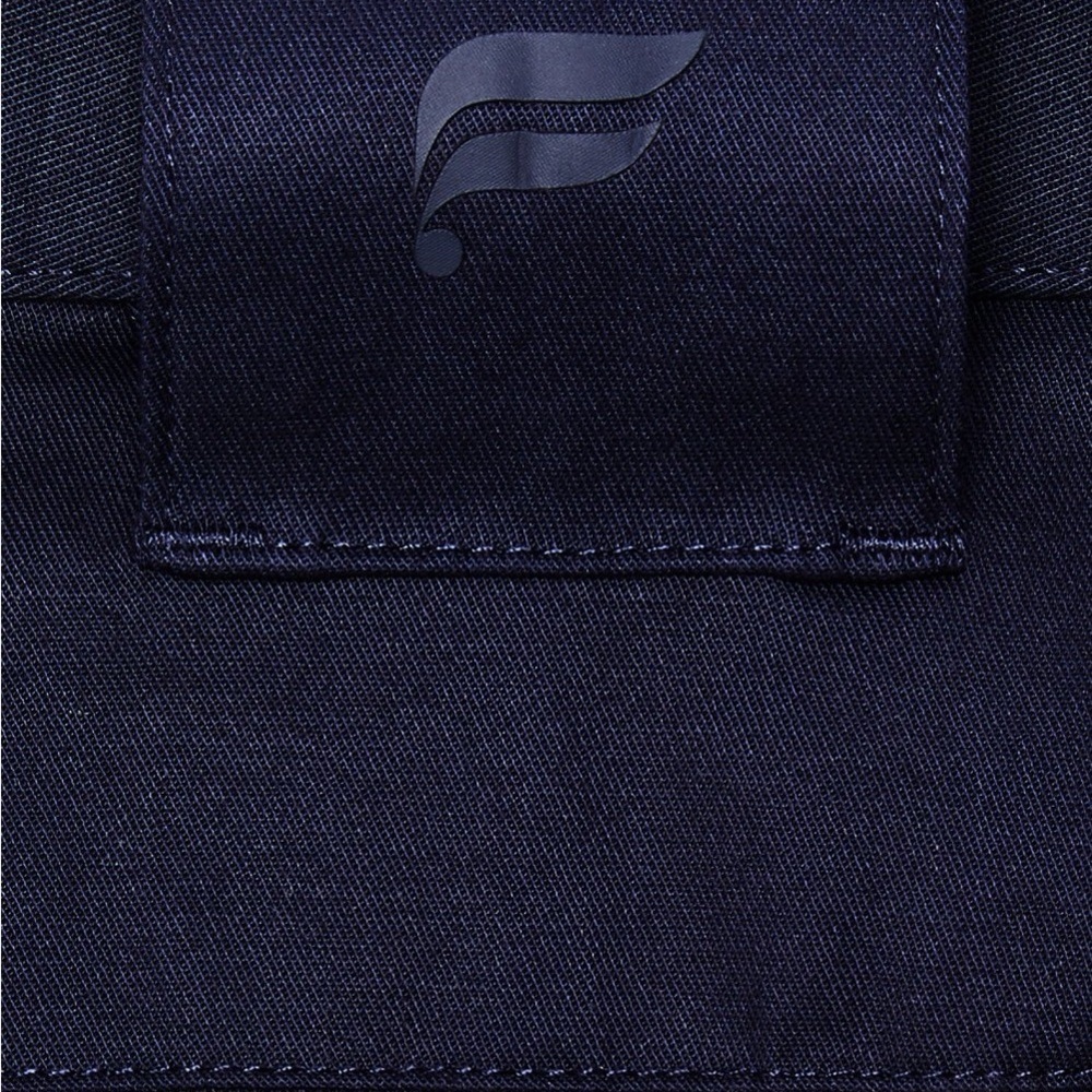 Fabletics The High Side Chino (Slim Fit) 38x32 - Picture 5 of 9